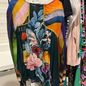 Anthropologie Plus Size
